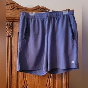 Eddie Bauer shorts